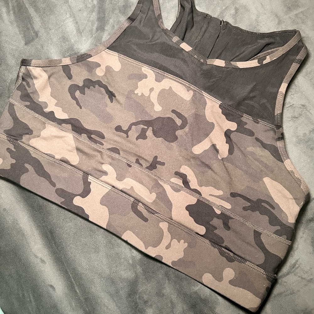 Zyia Sports Bra